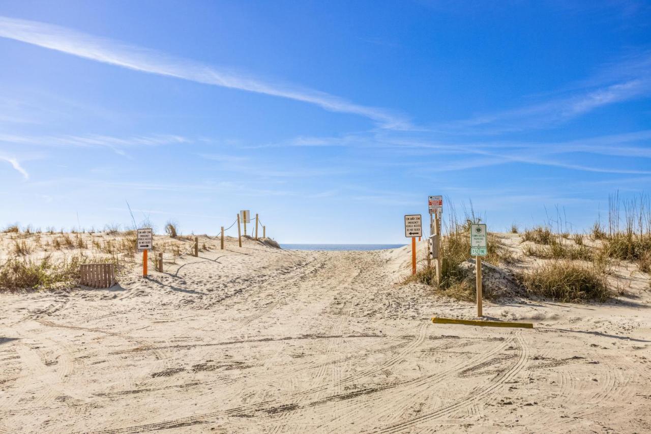 Reel Blessed Oak Island Exterior foto