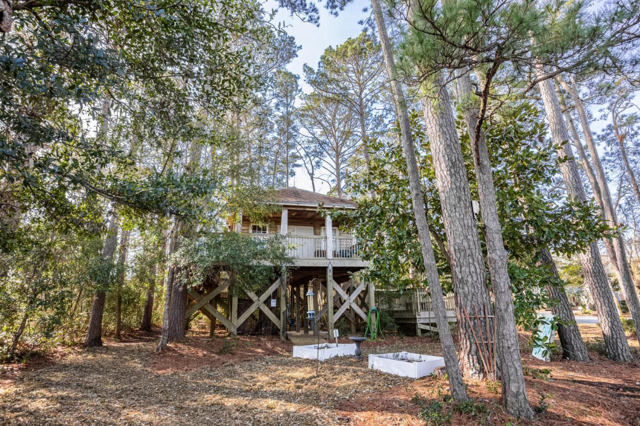 Reel Blessed Oak Island Exterior foto