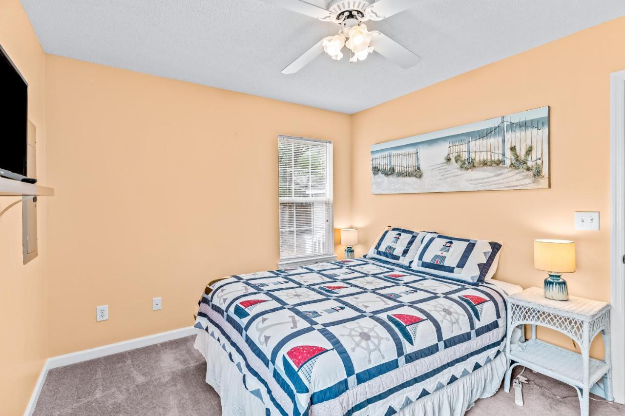 Reel Blessed Oak Island Exterior foto