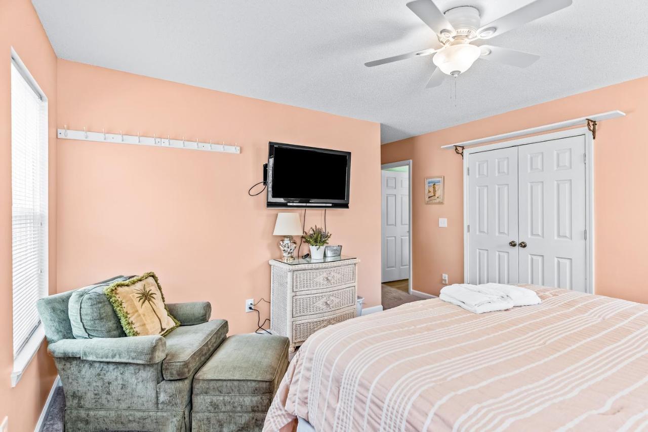 Reel Blessed Oak Island Exterior foto