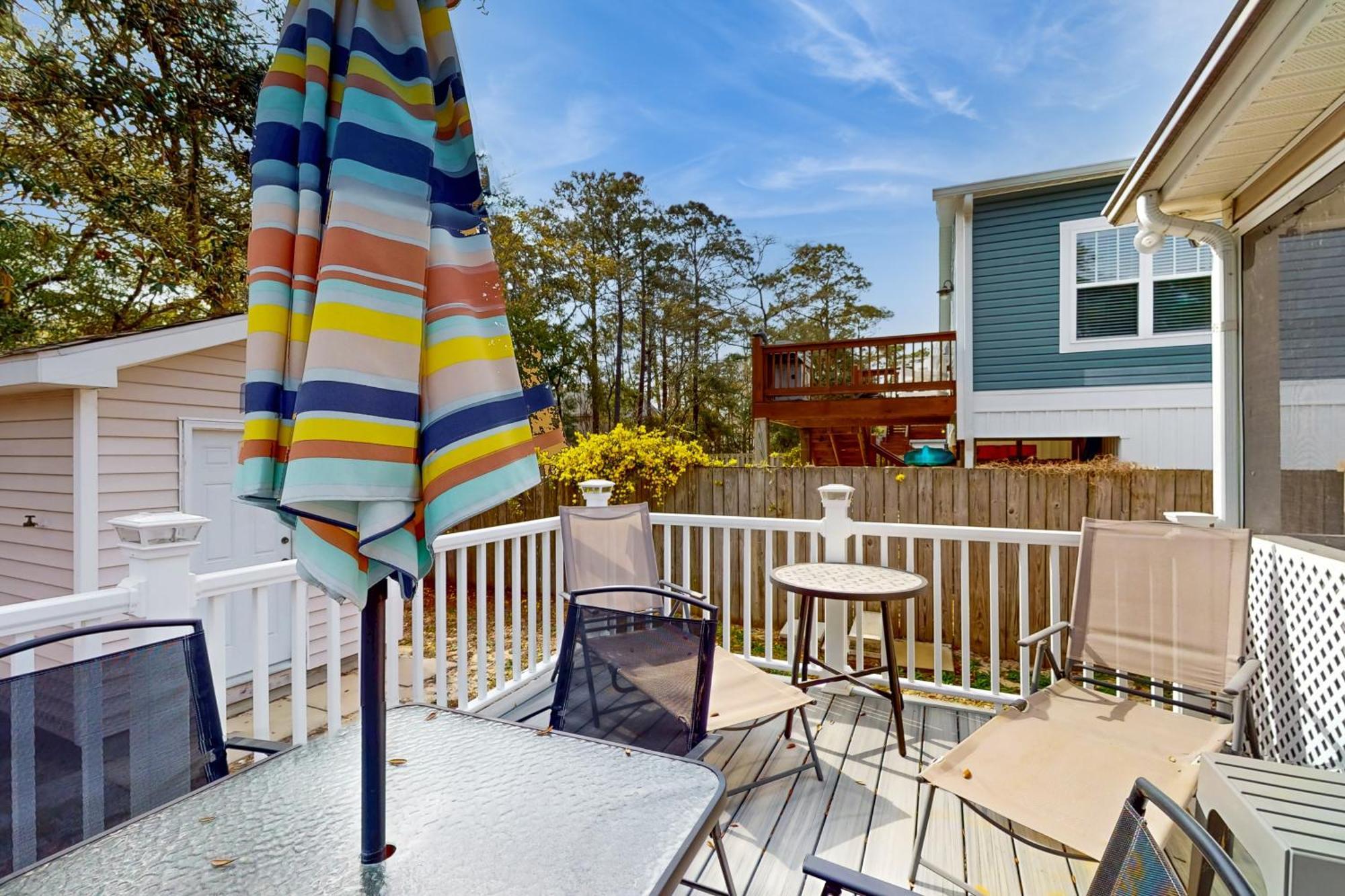 Reel Blessed Oak Island Exterior foto