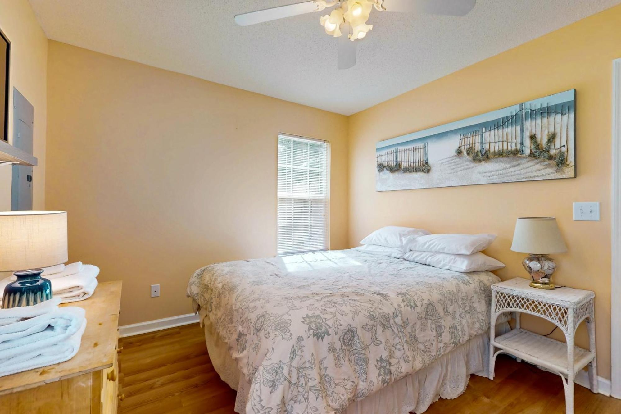 Reel Blessed Oak Island Exterior foto
