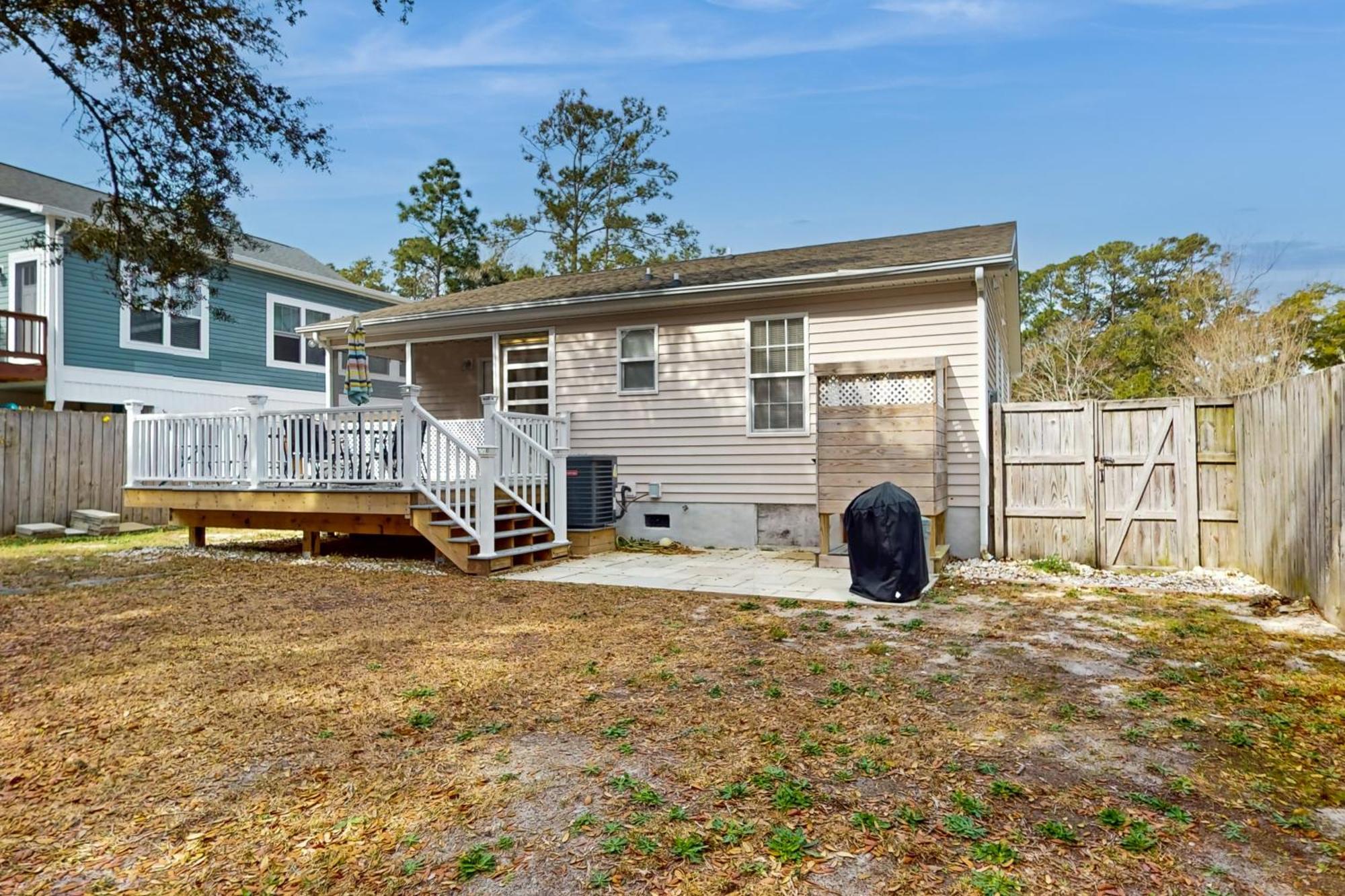 Reel Blessed Oak Island Exterior foto