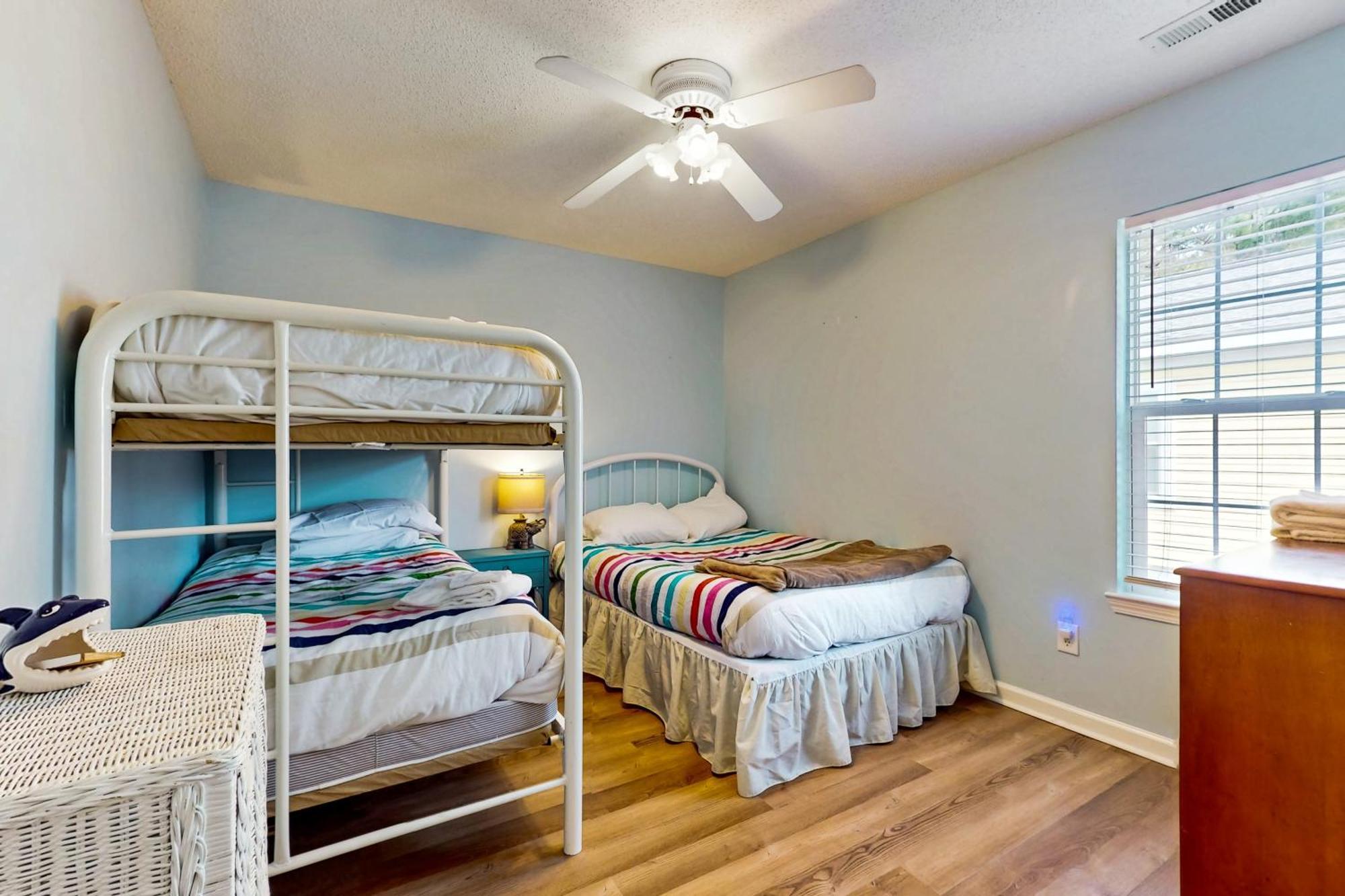 Reel Blessed Oak Island Exterior foto